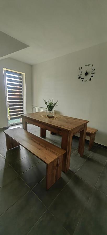 Rooms Osmica- Videm Pri Ptuju Exteriér fotografie