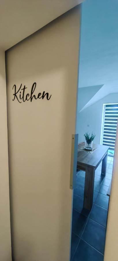 Rooms Osmica- Videm Pri Ptuju Exteriér fotografie