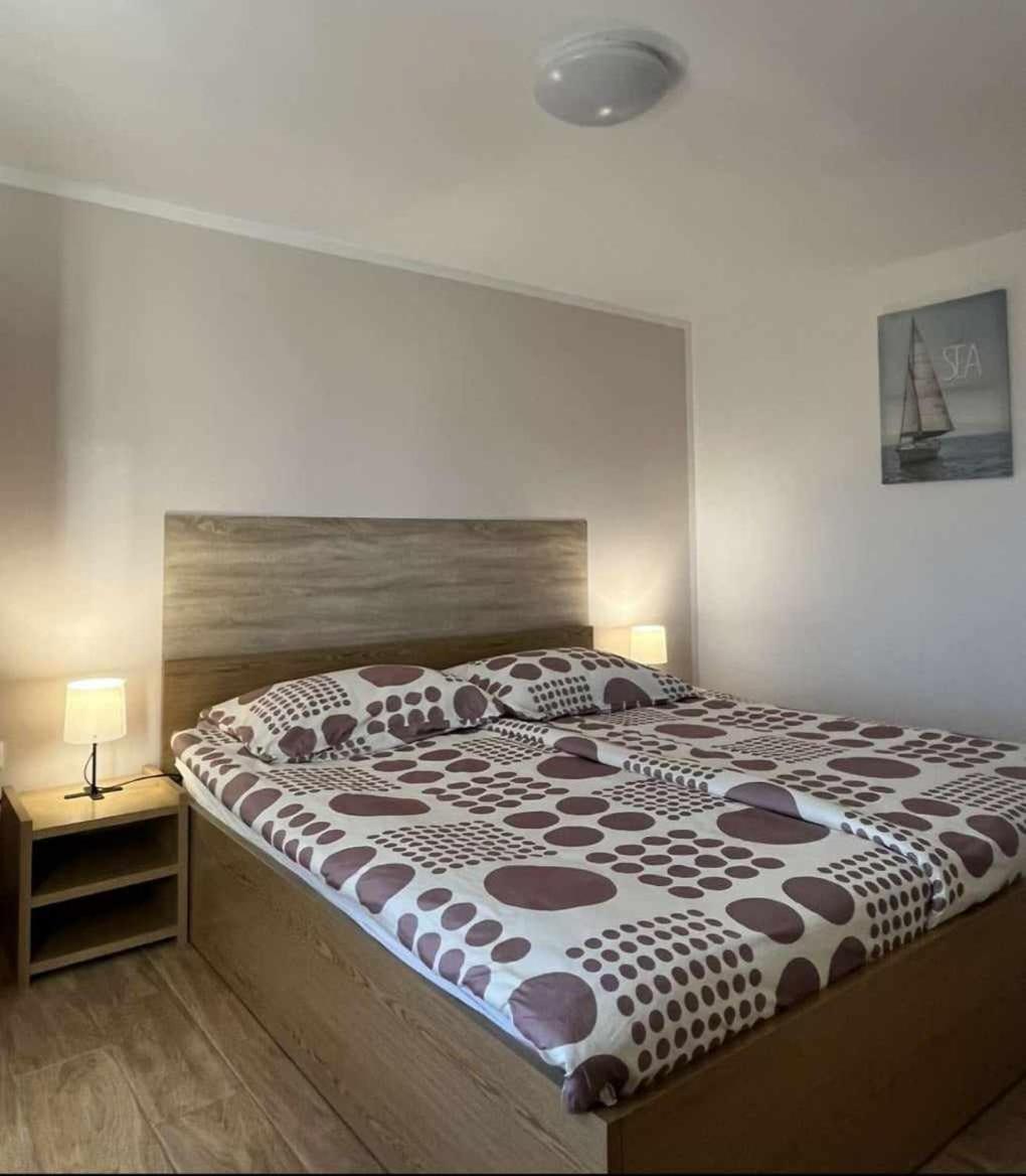 Rooms Osmica- Videm Pri Ptuju Exteriér fotografie