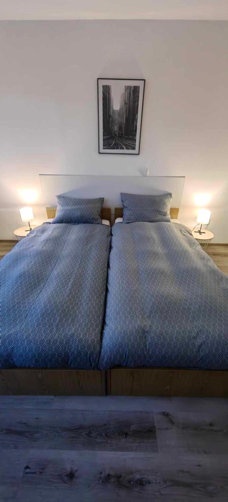 Rooms Osmica- Videm Pri Ptuju Pokoj fotografie